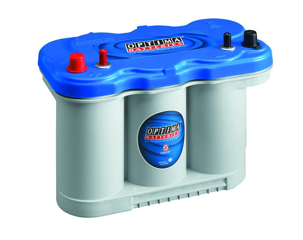 Optima Battery BLUETOP D27M (MPN: 8027-127)