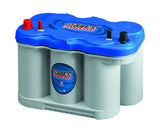 Optima Battery BLUETOP D27M (MPN: 8027-127)