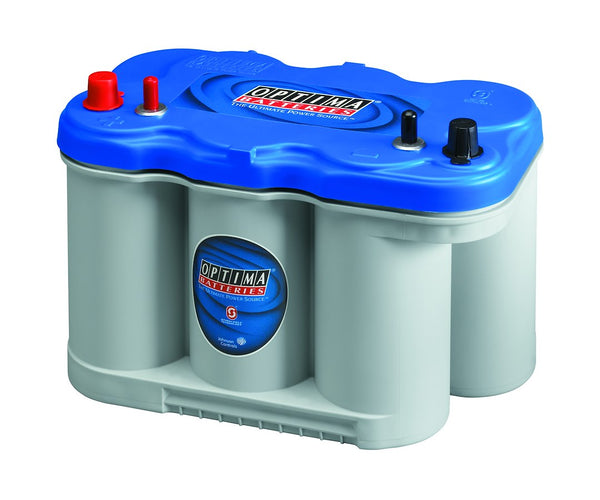 Optima Battery BLUETOP D27M (MPN: 8027-127)