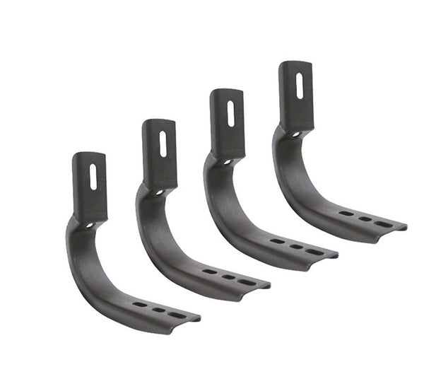 Go Rhino Nerf Bar Component (MPN: 6843465)