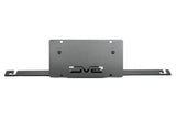 DV8 Offroad License Plate Relocation Kit (MPN: LPBR-05)