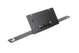 DV8 Offroad License Plate Relocation Kit (MPN: LPBR-05)