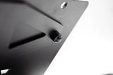 DV8 Offroad License Plate Relocation Kit (MPN: LPBR-05)