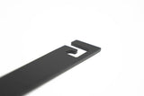 DV8 Offroad License Plate Relocation Kit (MPN: LPBR-05)