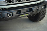 DV8 Offroad License Plate Relocation Kit (MPN: LPBR-05)