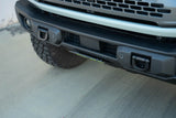 DV8 Offroad License Plate Relocation Kit (MPN: LPBR-05)
