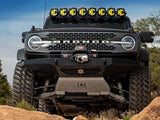 Icon Vehicle Dynamics Coil Over Shock Absorber (MPN: 48601)