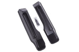 Dee Zee Door Hinge Cover Set (MPN: DZ4625)