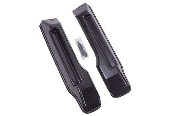 Dee Zee Door Hinge Cover Set (MPN: DZ4625)