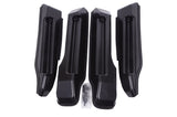 Dee Zee Door Hinge Covers (MPN: DZ4626)