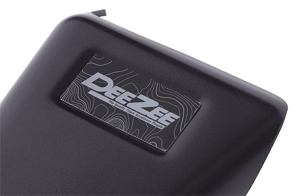 Dee Zee Door Hinge Covers (MPN: DZ4626)