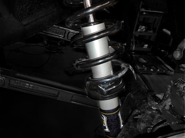 Icon Vehicle Dynamics Coil Over Shock Absorber (MPN: 48612)
