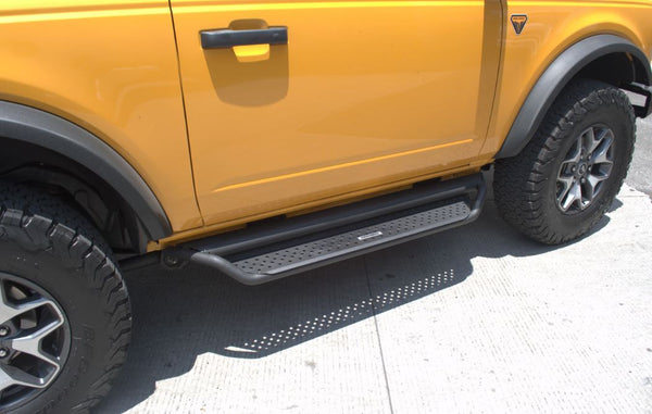 Go Rhino Dominator Xtreme D1 Running Board (MPN: D14131T)