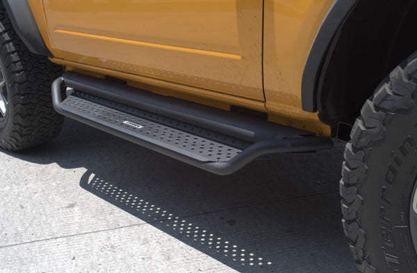 Go Rhino Dominator Xtreme D1 Running Board (MPN: D14131T)
