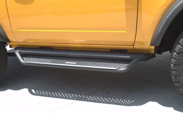 Go Rhino Dominator Xtreme D1 Running Board (MPN: D14131T)