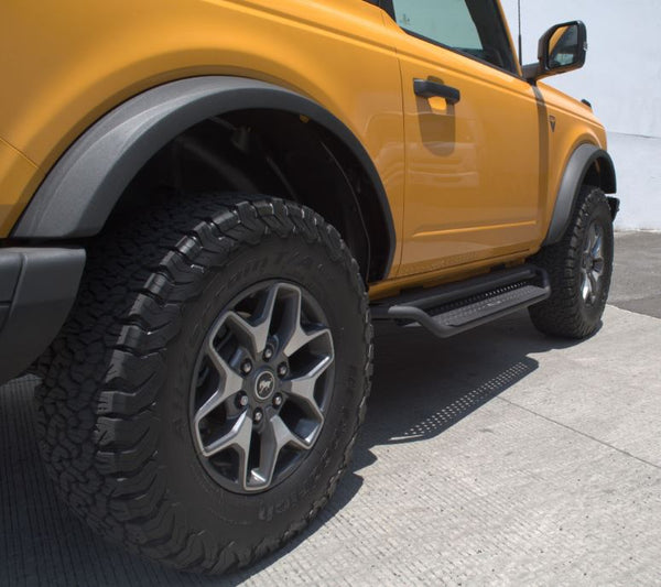 Go Rhino Dominator Xtreme D1 Running Board (MPN: D14131T)