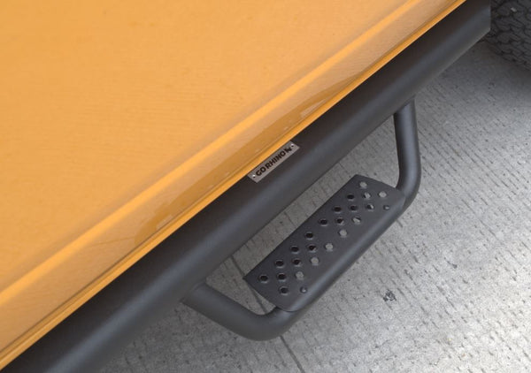 Go Rhino Dominator Xtreme D2 Nerf Bar (MPN: D224131T)