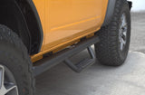 Go Rhino Dominator Xtreme D2 Nerf Bar (MPN: D224131T)