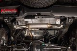 Flowmaster Signature Series Exhaust System Kit (MPN: 738123)