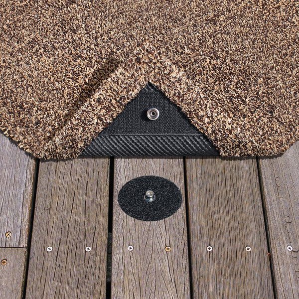 Prest-O-Fit Outdoor Patio Rug (MPN: 2-1181)