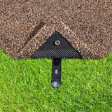 Prest-O-Fit Outdoor Patio Rug (MPN: 2-1181)