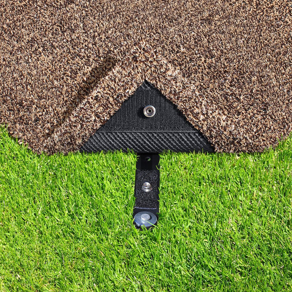 Prest-O-Fit Outdoor Patio Rug (MPN: 2-1181)