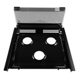 Furrion Replacement Stove Top (MPN: C-F1S17L02A-002)