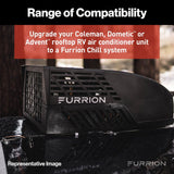 Furrion Air Conditioner Ceiling Assembly Service Kit (MPN: C-FACR15SA-A01)