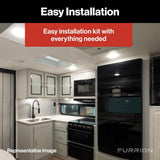 Furrion Air Conditioner Ceiling Assembly Service Kit (MPN: C-FACR15SA-A01)