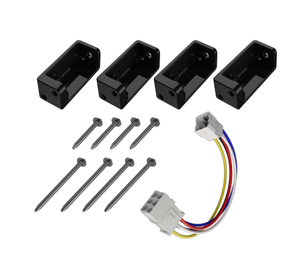 Furrion Air Conditioner Ceiling Assembly Service Kit (MPN: C-FACR15SA-A01)