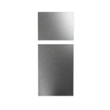 Furrion Refrigerator Door Panel (MPN: C-FCR08DCGTA-A01)