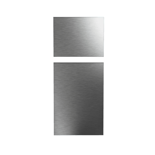 Furrion Refrigerator Door Panel (MPN: C-FCR08DCGTA-A01)