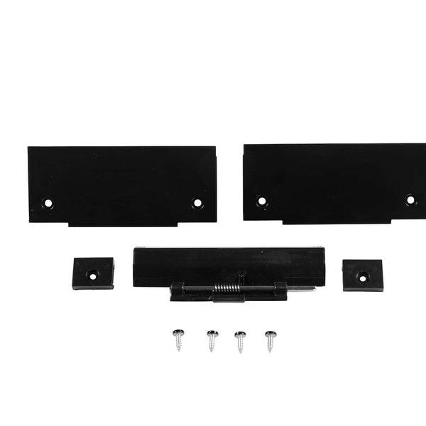 Furrion Refrigerator Door Latch (MPN: C-FCR10DCDTA-021)