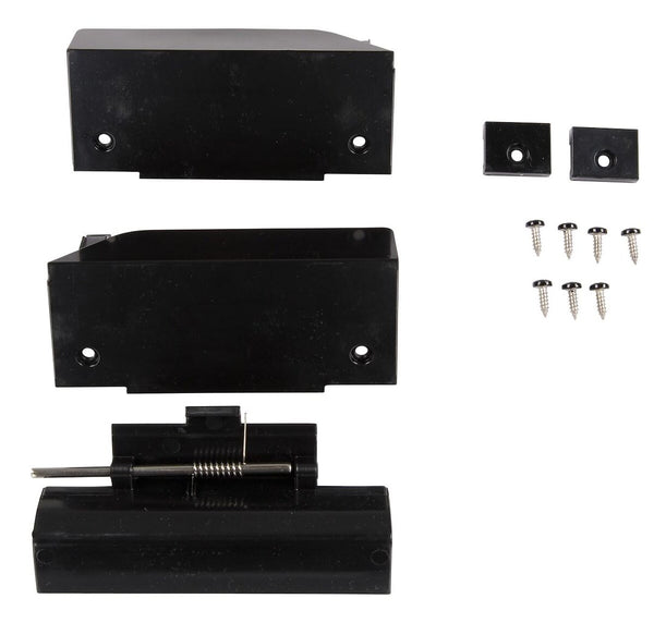 Furrion Refrigerator Door Latch (MPN: C-FCR10DCDTA-021)