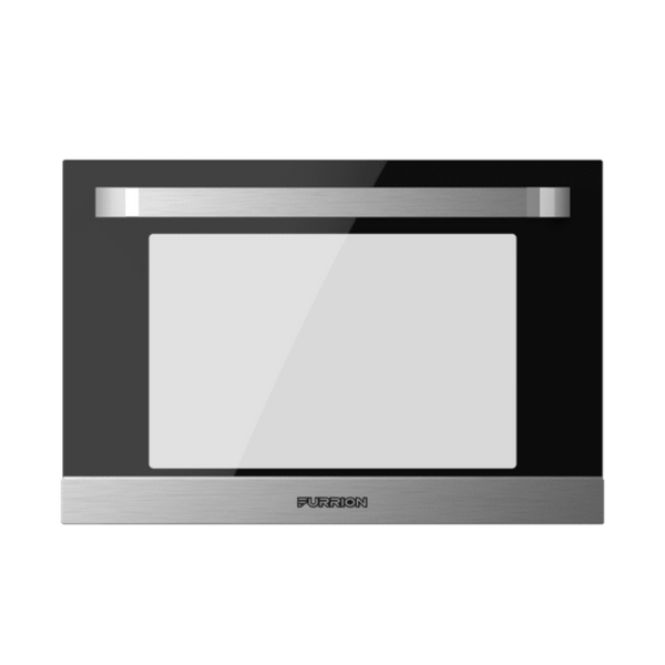 Furrion Stove Oven Door Replacement (MPN: C-FCRD22LA-002)