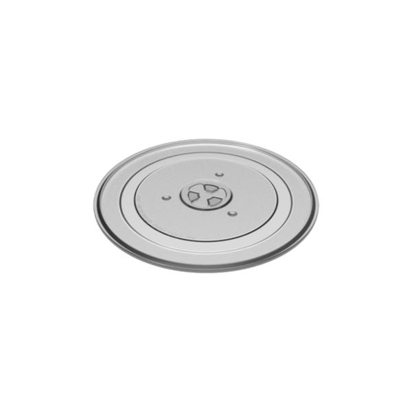 Furrion Microwave Oven Turntable Tray (MPN: C-FMCM15-BL-PLATE)