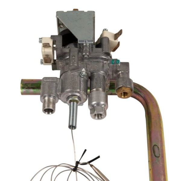 Furrion Stove Burner Valve (MPN: C-FS22N20A-SS-038)