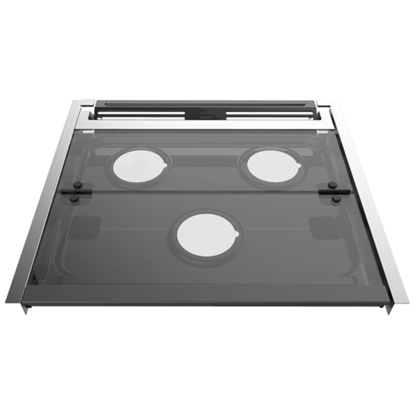 Furrion Bi-Fold Full Stove Top Cover (MPN: C-FSRE21SA-003)