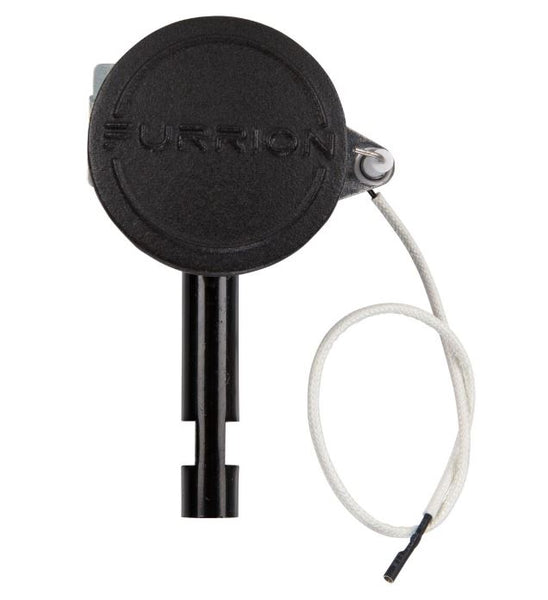 Furrion Replacement Middle Burner Module (MPN: C-FSRE21SA-005)