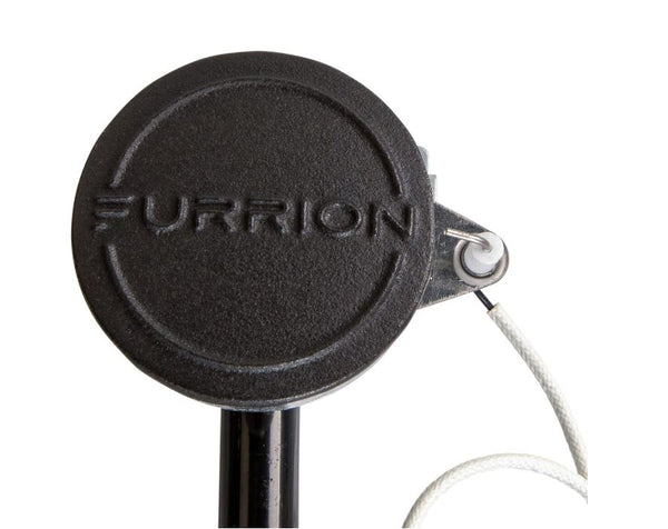Furrion Replacement Middle Burner Module (MPN: C-FSRE21SA-005)
