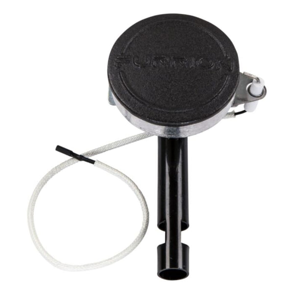 Furrion Replacement Middle Burner Module (MPN: C-FSRE21SA-005)