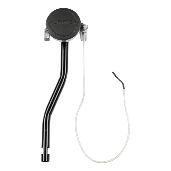 Furrion Replacement Stove Burner (MPN: C-FSRE21SA-006)