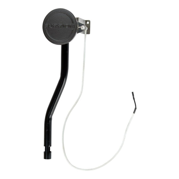Furrion Replacement Stove Burner (MPN: C-FSRE21SA-006)