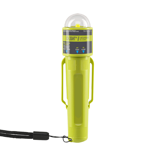 ACR Electronics C-Light Manual Activation Locator (MPN: 3963.1)