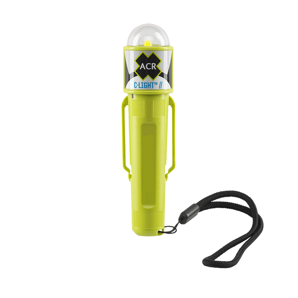 ACR Electronics C-Light Manual Activation Locator (MPN: 3963.1)