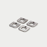 Cargo Glide D-Ring Mount (MPN: C0010-DRTD-4)