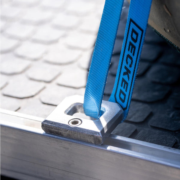 Cargo Glide D-Ring Mount (MPN: C0010-DRTD-4)