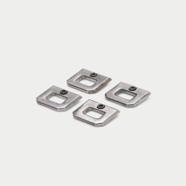 Cargo Glide D-Ring Mount (MPN: C0010-DRTD-4)