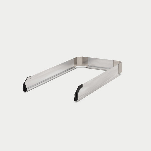 Cargo Glide Bed Slide Side Rail Kit (MPN: C0040-HS24-ALM)