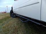 N-FAB Cab Length Nerf Bar (MPN: C0780CC)